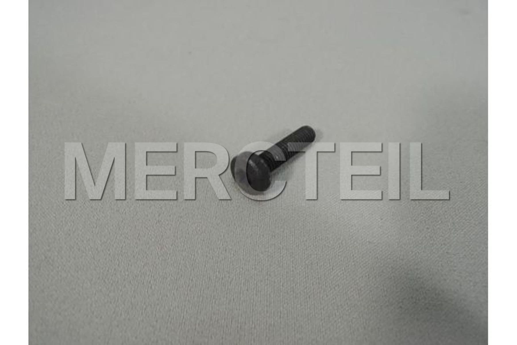 N000000002439 MERCEDES-BENZ HEXALOBULAR BOLT