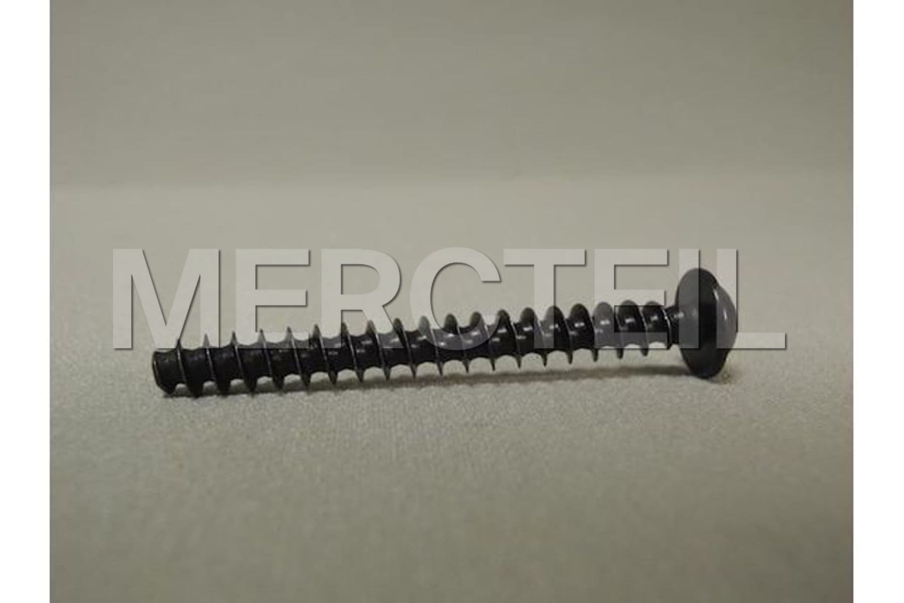 N000000002444 MERCEDES-BENZ HEXALOBULAR BOLT