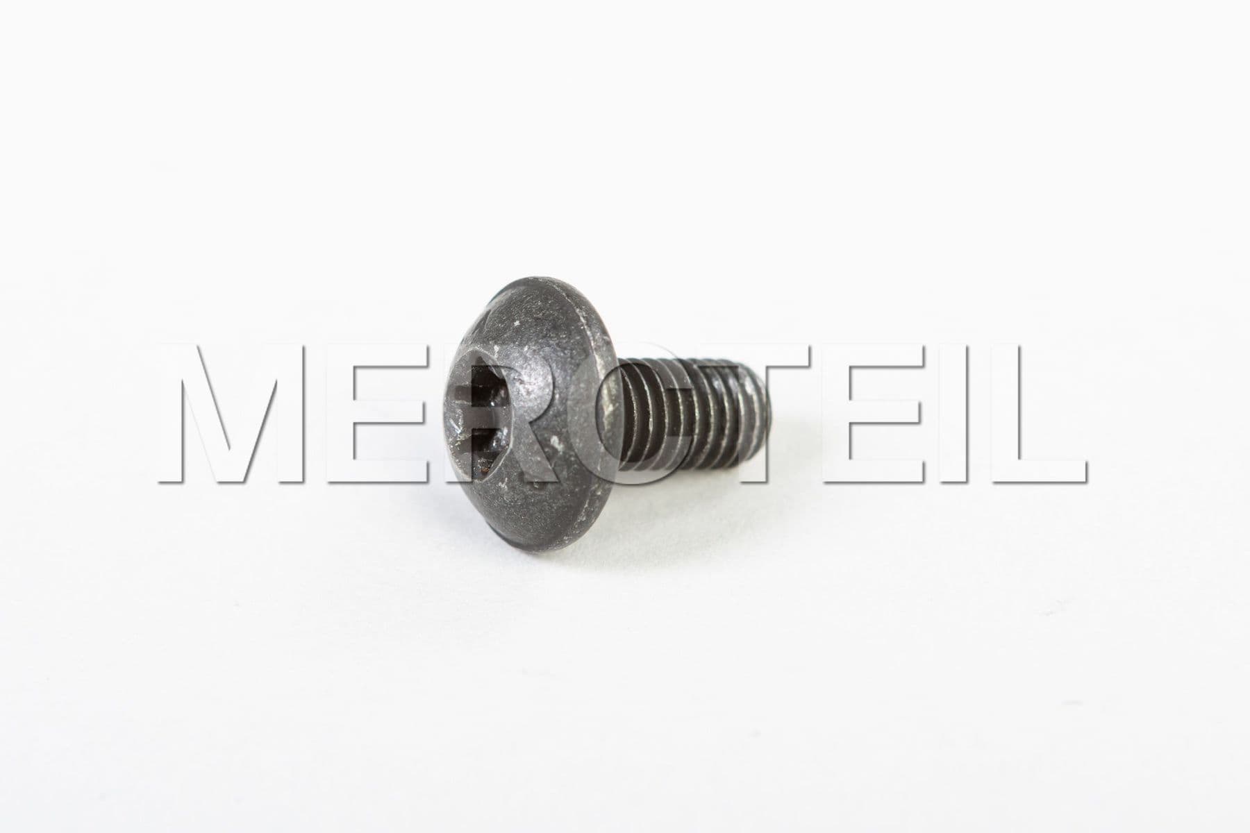 N000000002575 MERCEDES-BENZ HEXALOBULAR BOLT