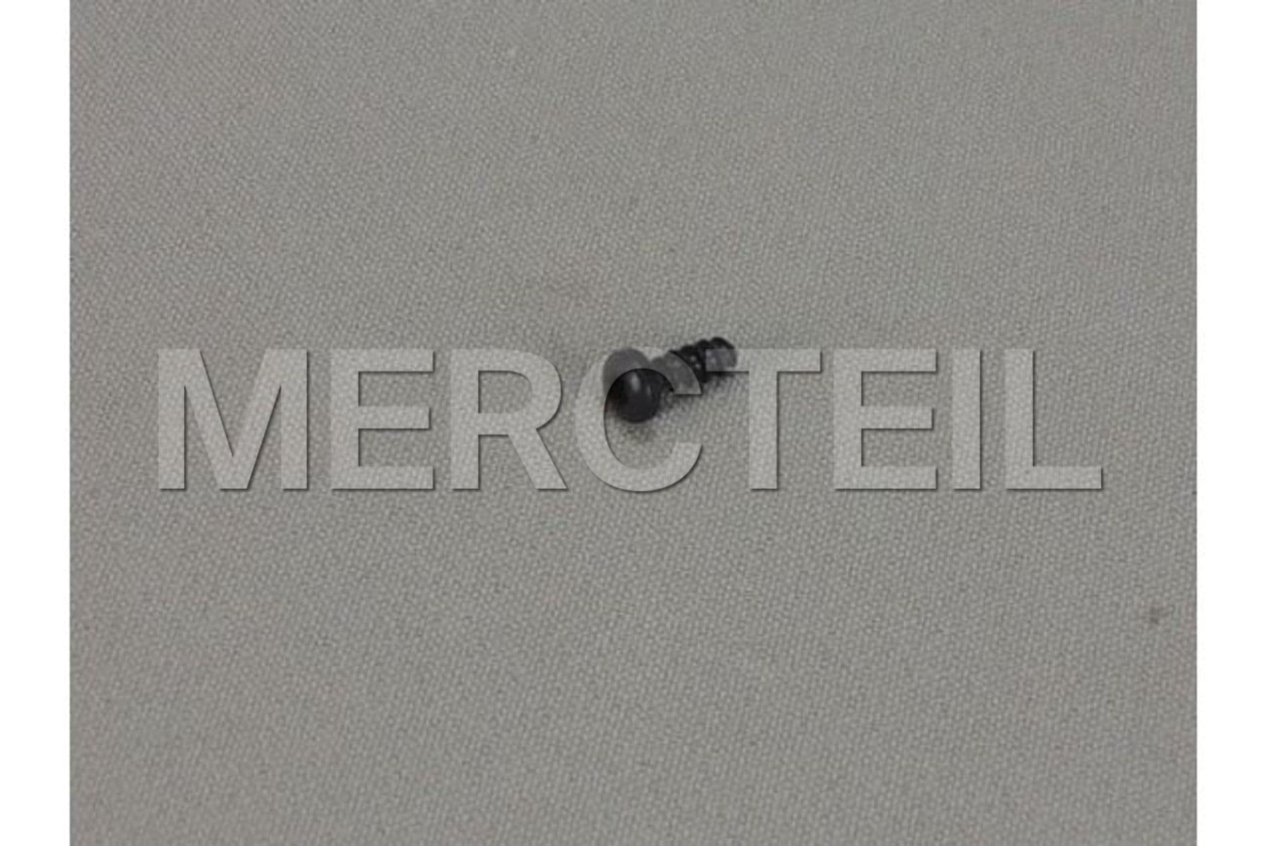 N000000003152 MERCEDES-BENZ PAN HEAD SCREW