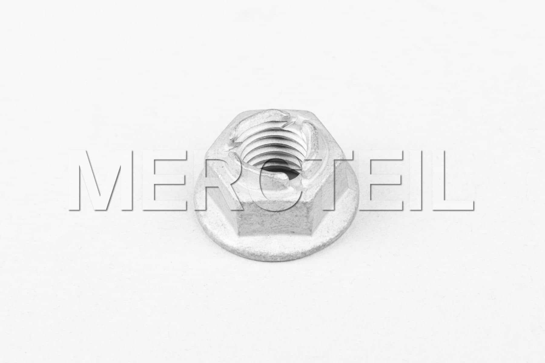 N000000003275 MERCEDES-BENZ NUT