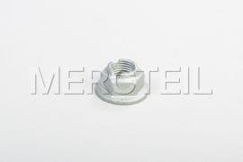 N000000003277 MERCEDES-BENZ NUT