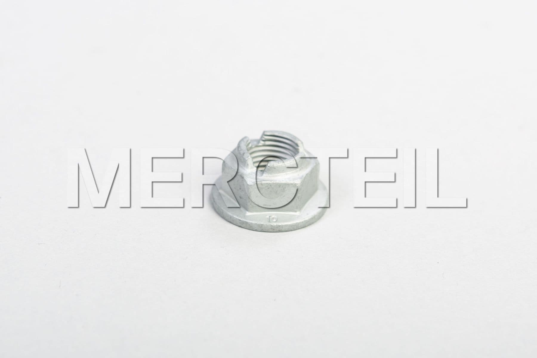 N000000003277 MERCEDES-BENZ NUT