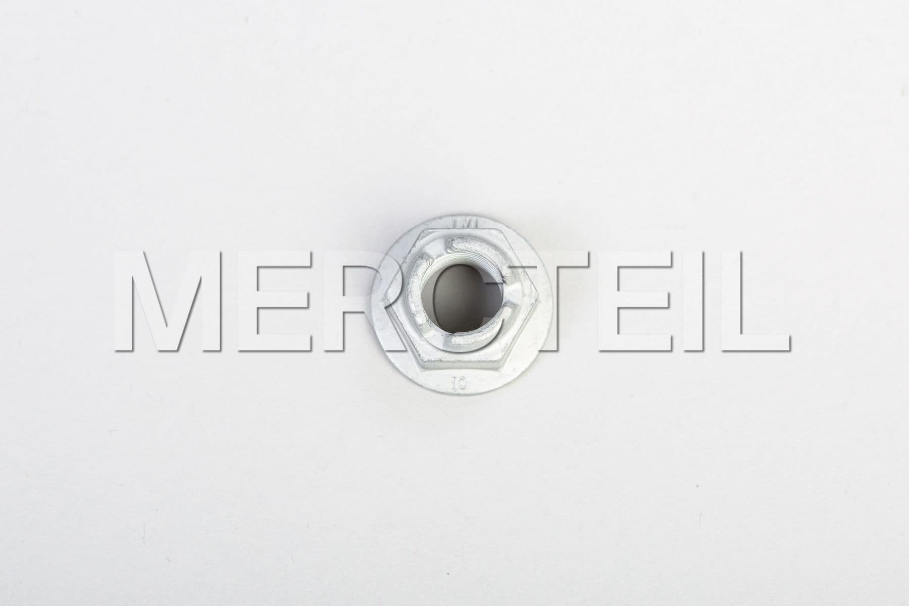 N000000003277 MERCEDES-BENZ NUT