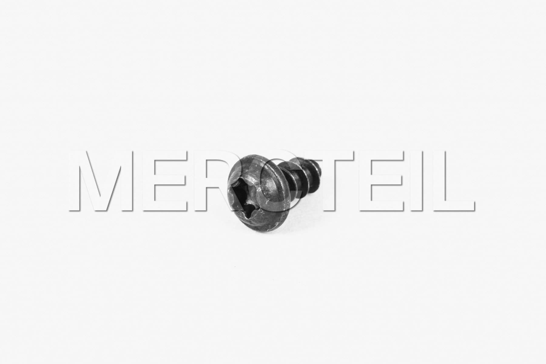 N000000003307 MERCEDES-BENZ HEXALOBULAR BOLT