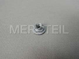 N000000003477 MERCEDES-BENZ NUT