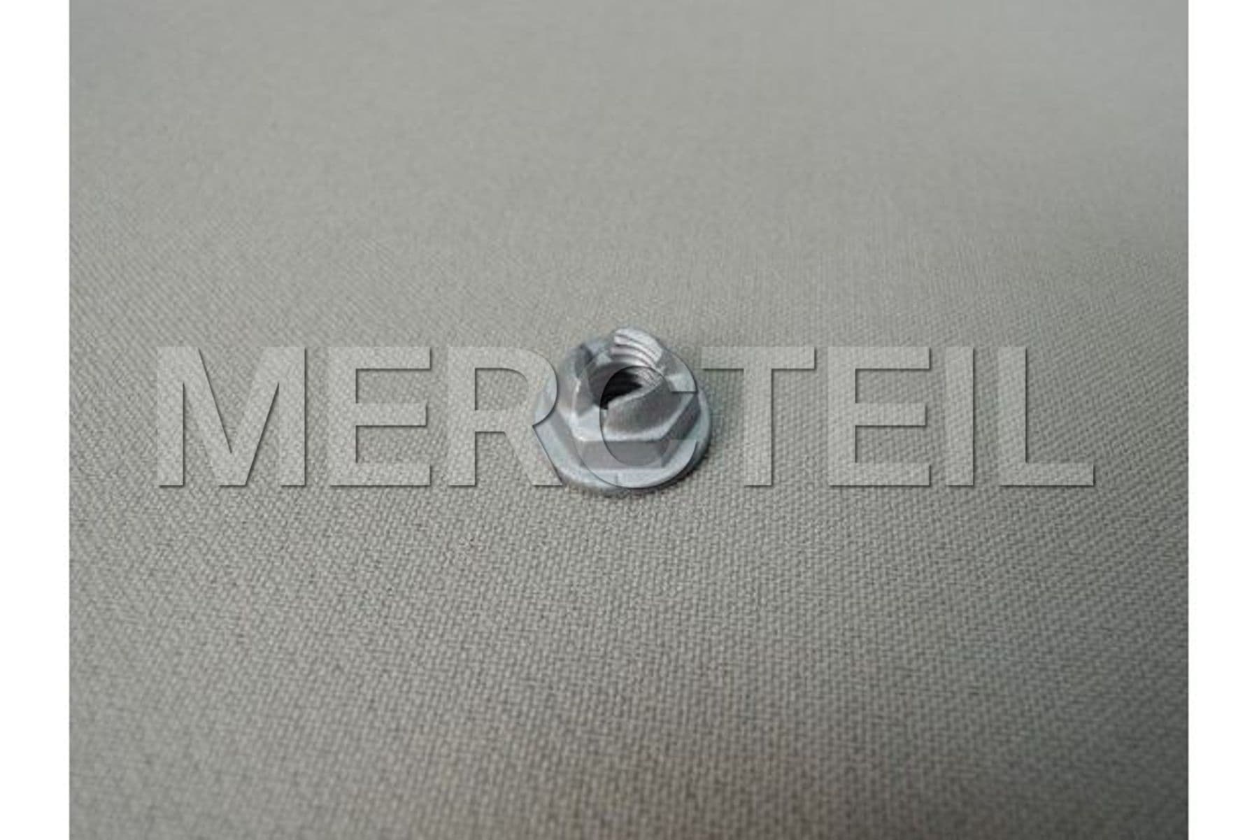 N000000003477 MERCEDES-BENZ NUT