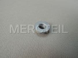 N000000003477 MERCEDES-BENZ NUT