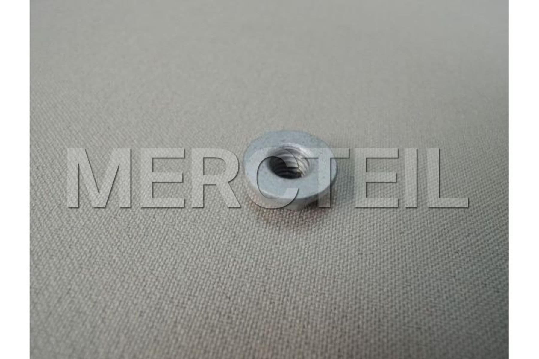 N000000003477 MERCEDES-BENZ NUT