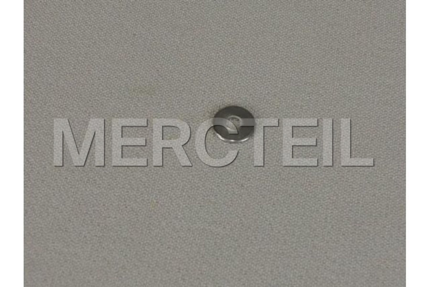 N000000003755 MERCEDES-BENZ WASHER