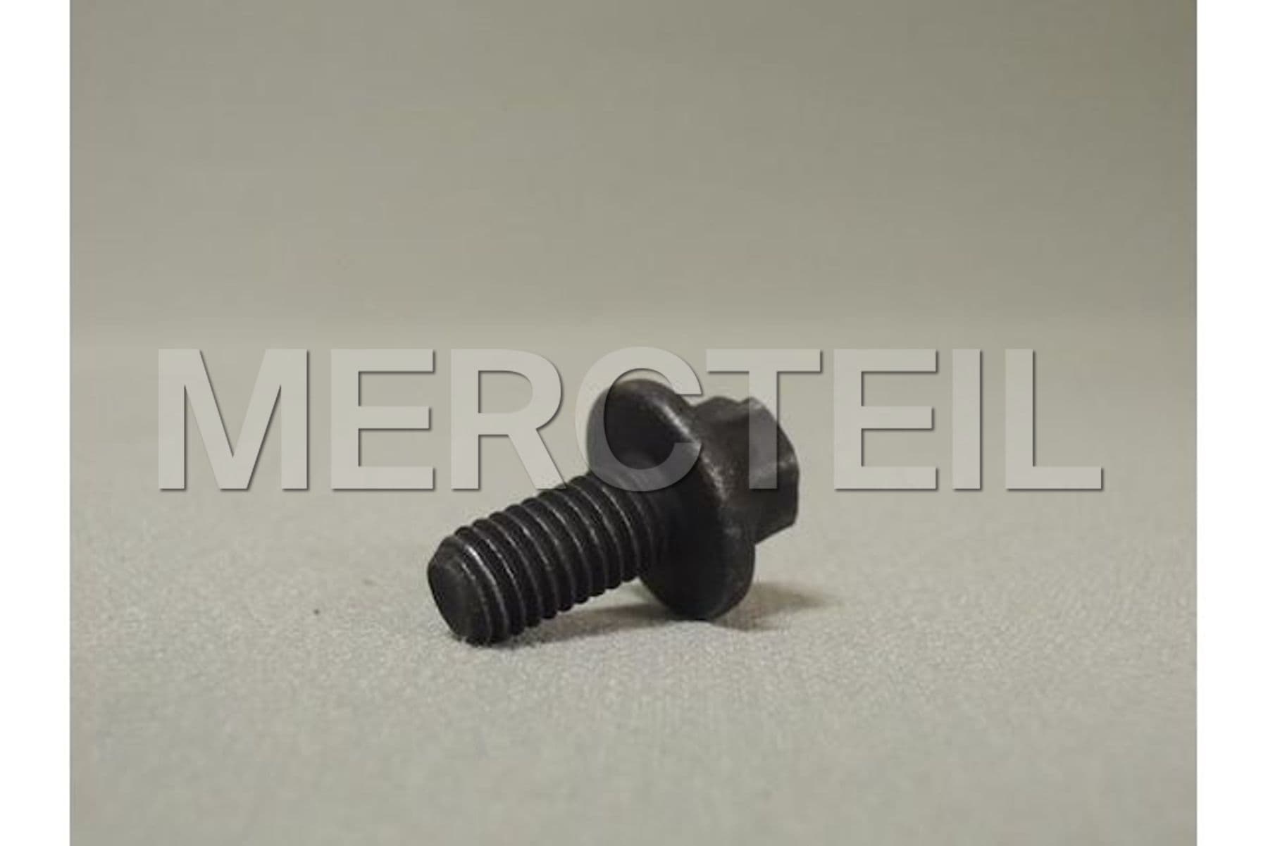 N000000003853 MERCEDES-BENZ HEXALOBULAR BOLT