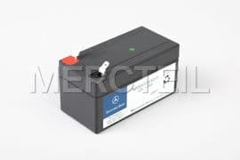 N000000004039 MERCEDES-BENZ BATTERY