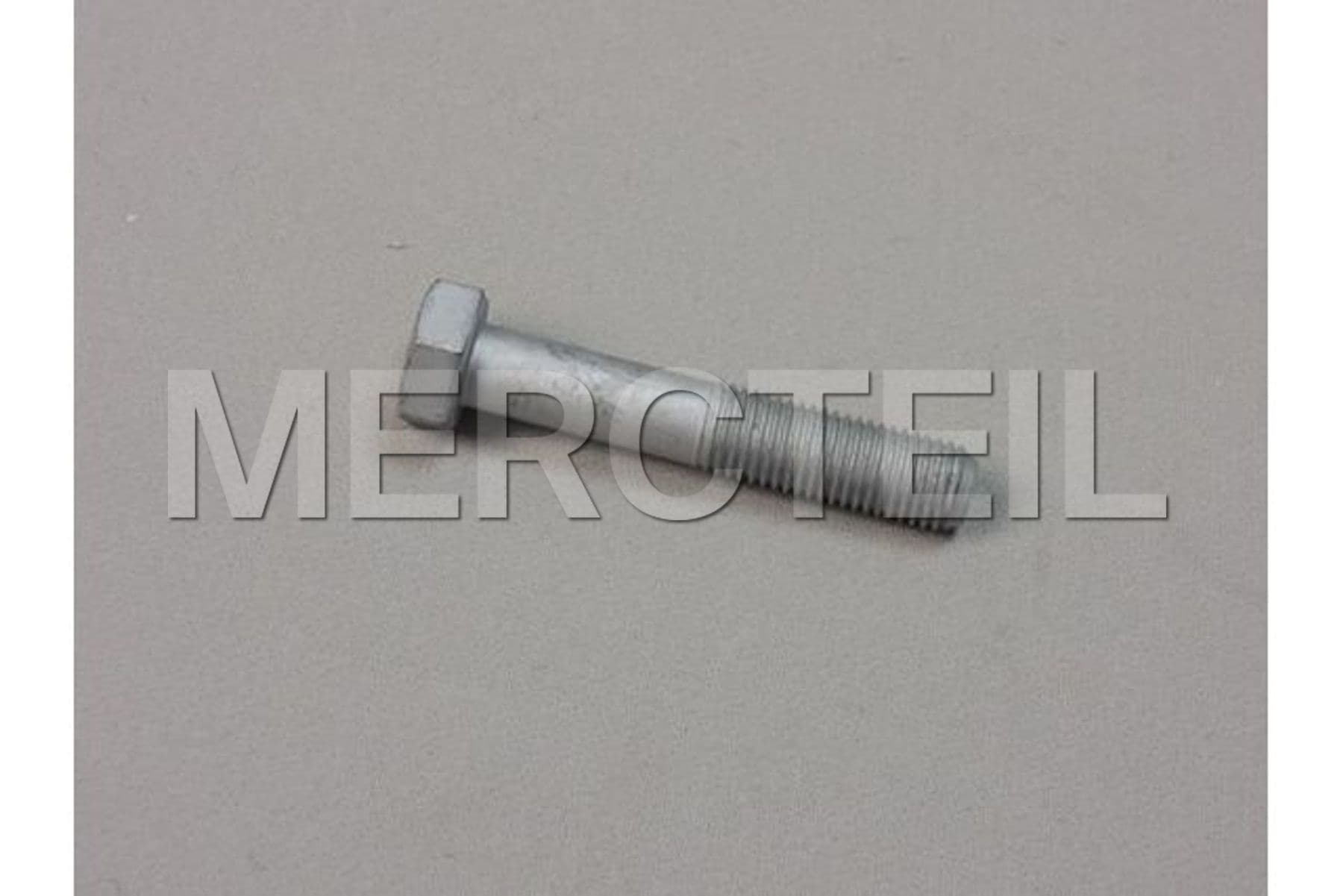 N000000004328 MERCEDES-BENZ HEXAGON HEAD BOLT