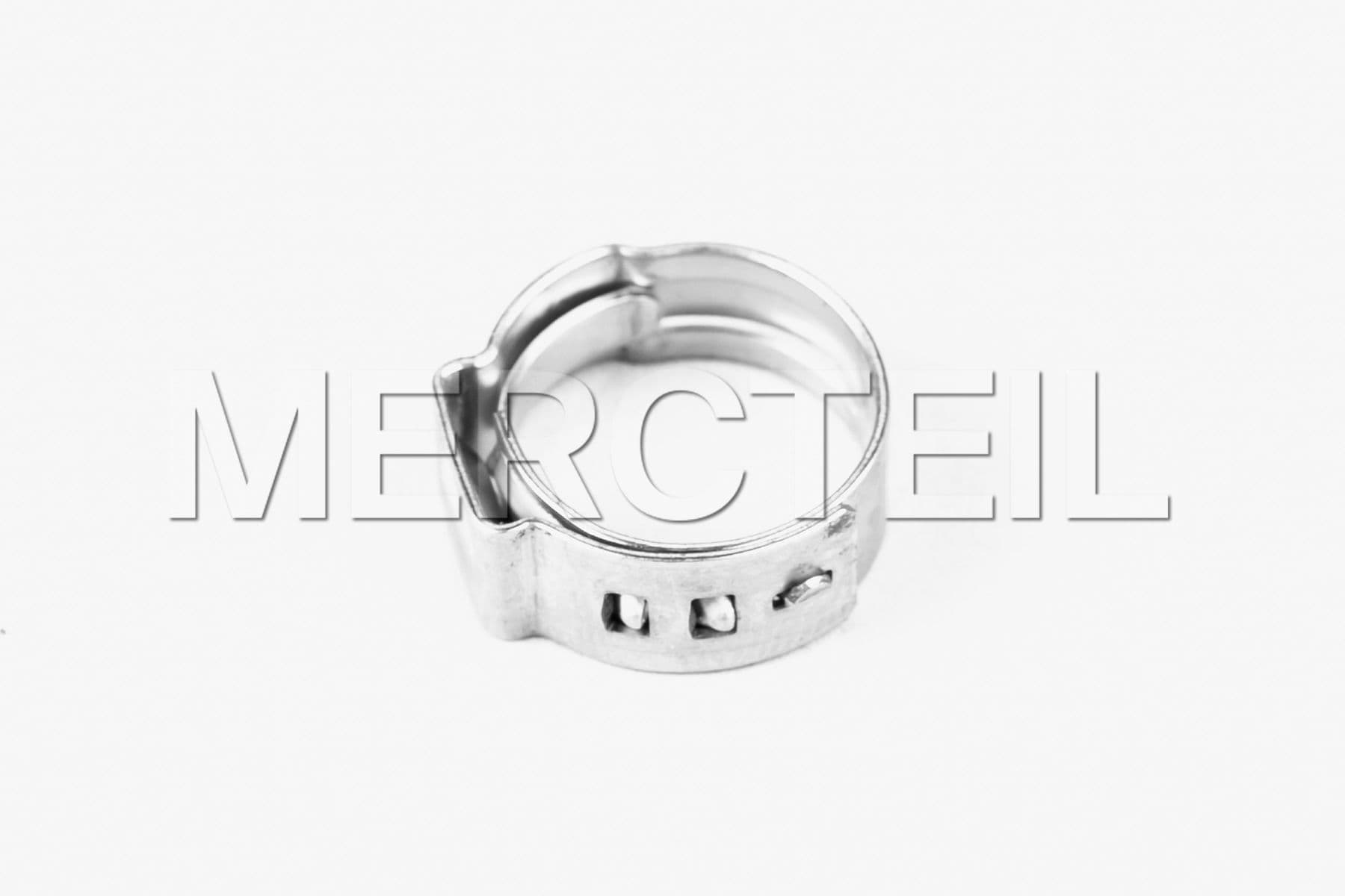 N000000004683 MERCEDES-BENZ CLAMP