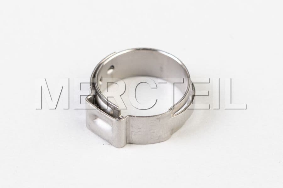 Buy the spare part Mercedes-Benz N000000004732 clamp