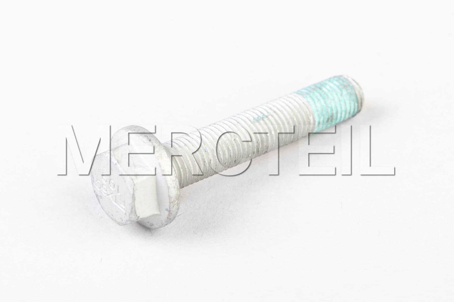 N000000005254 MERCEDES-BENZ HEXAGON HEAD BOLT