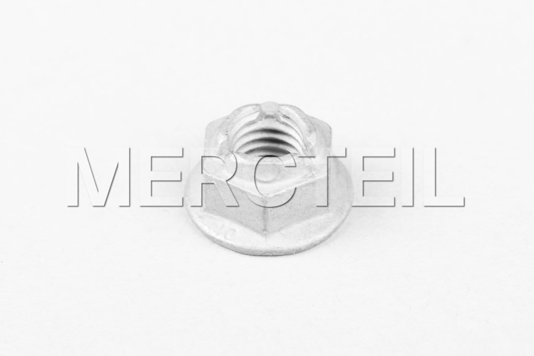 N000000005277 MERCEDES-BENZ NUT