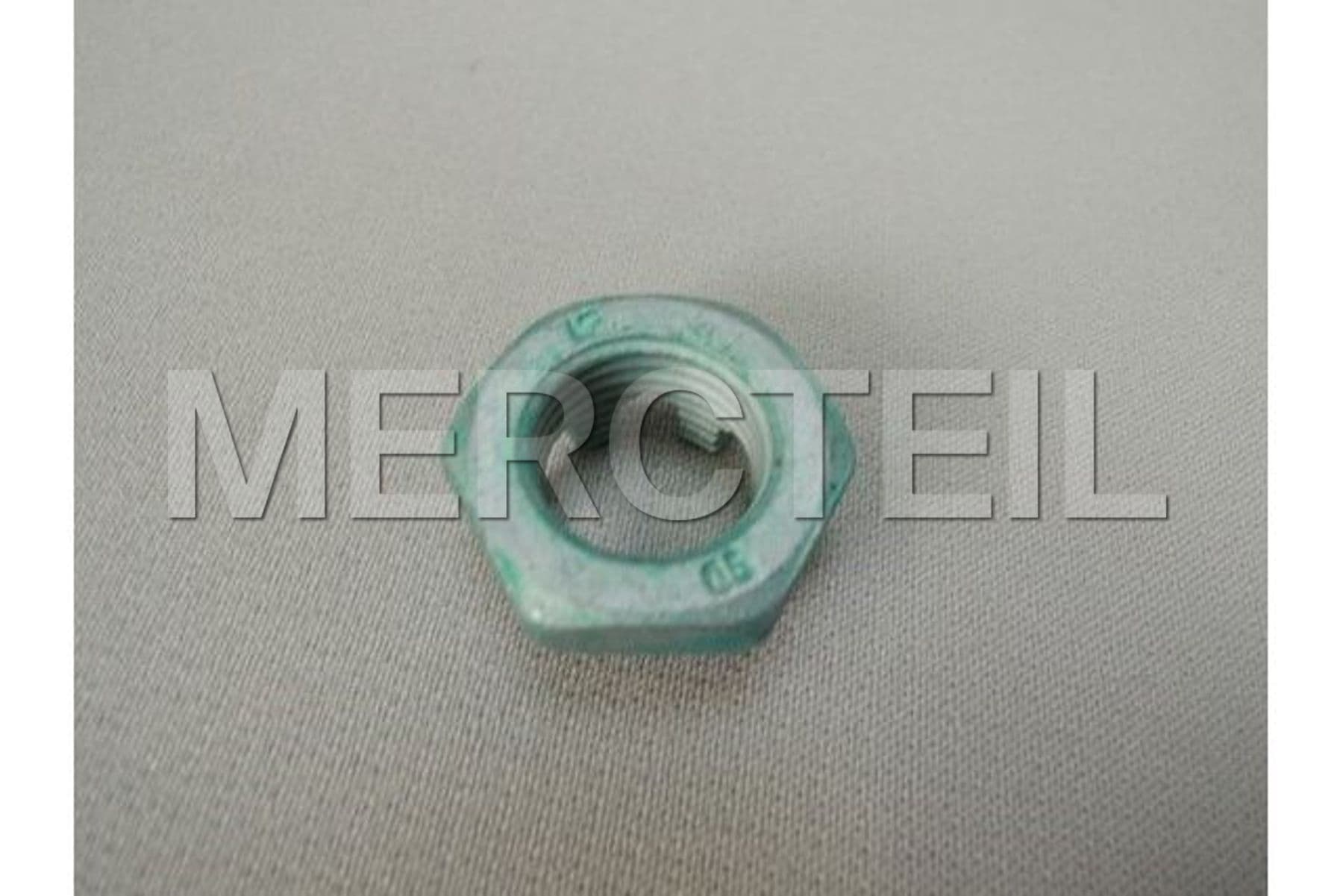 N000000005437 MERCEDES-BENZ NUT