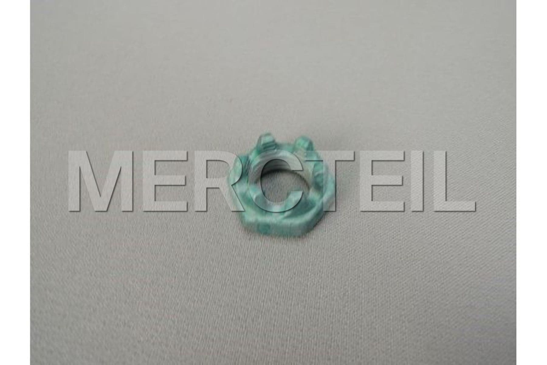 N000000005437 MERCEDES-BENZ NUT