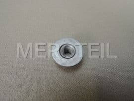 N000000006037 MERCEDES-BENZ NUT-AND-WASHER ASSEMBLY