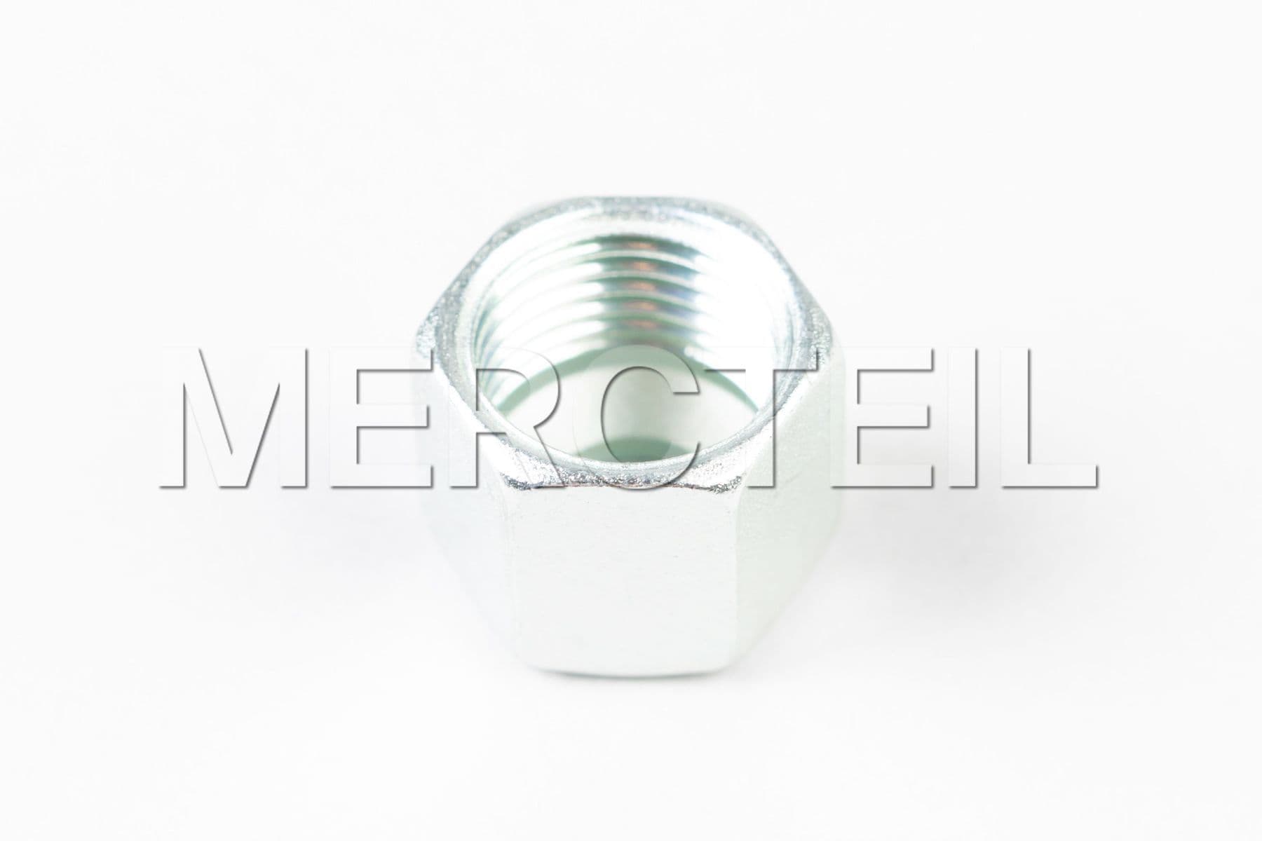 N000000006237 MERCEDES-BENZ NUT