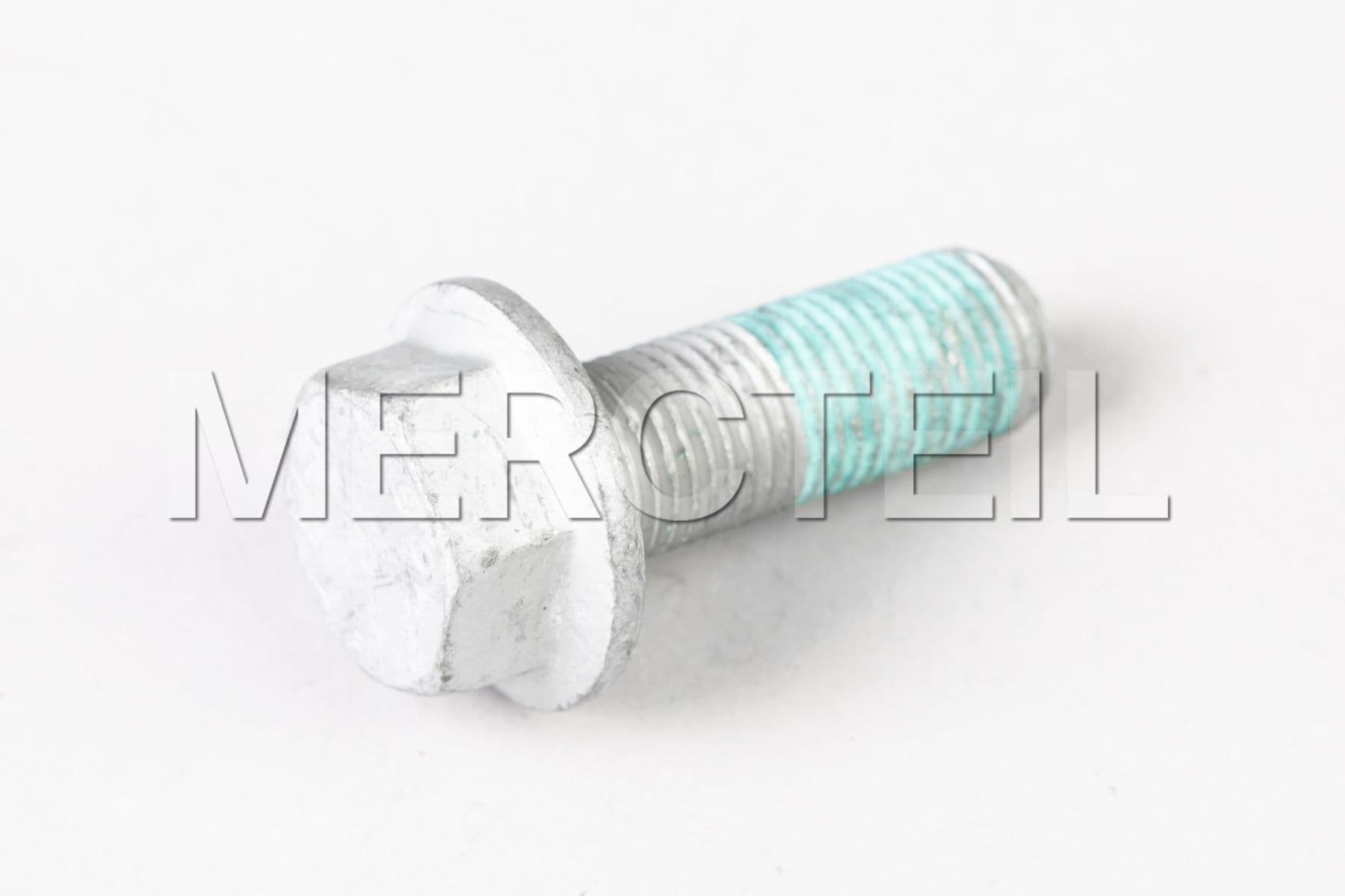 N000000006249 MERCEDES-BENZ HEXAGON HEAD BOLT