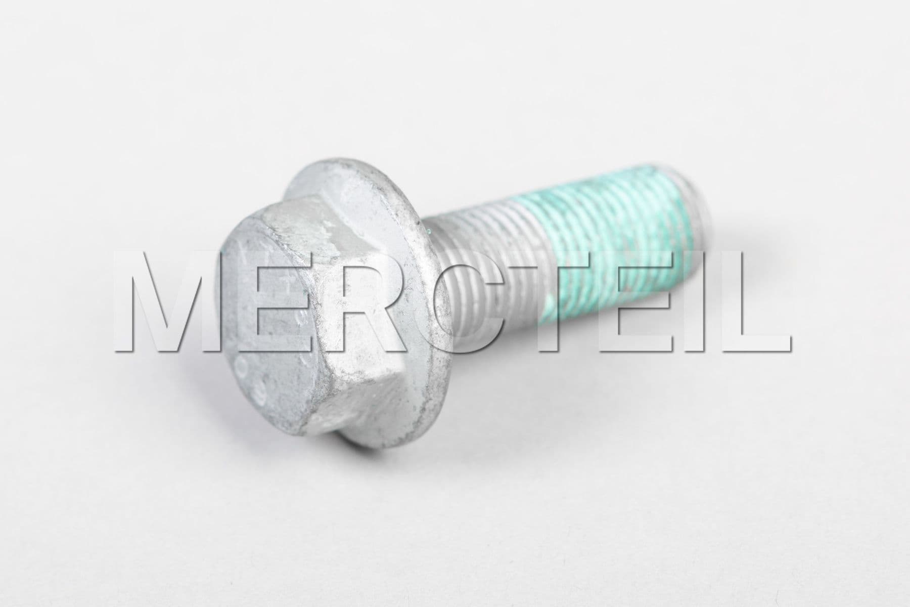 N00000000624964 MERCEDES-BENZ HEXAGON HEAD BOLT