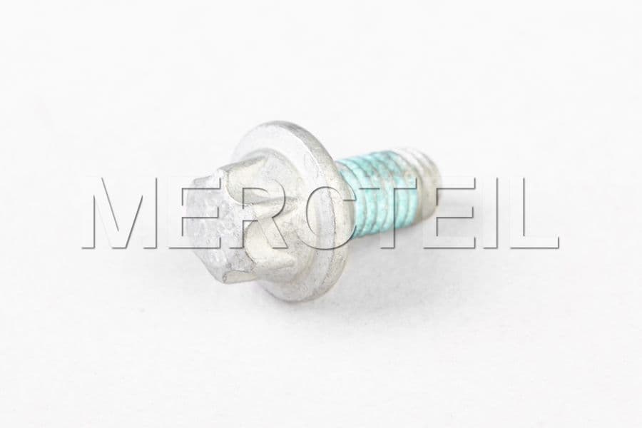 Buy the spare part Mercedes-Benz N000000006341 hexalobular bolt