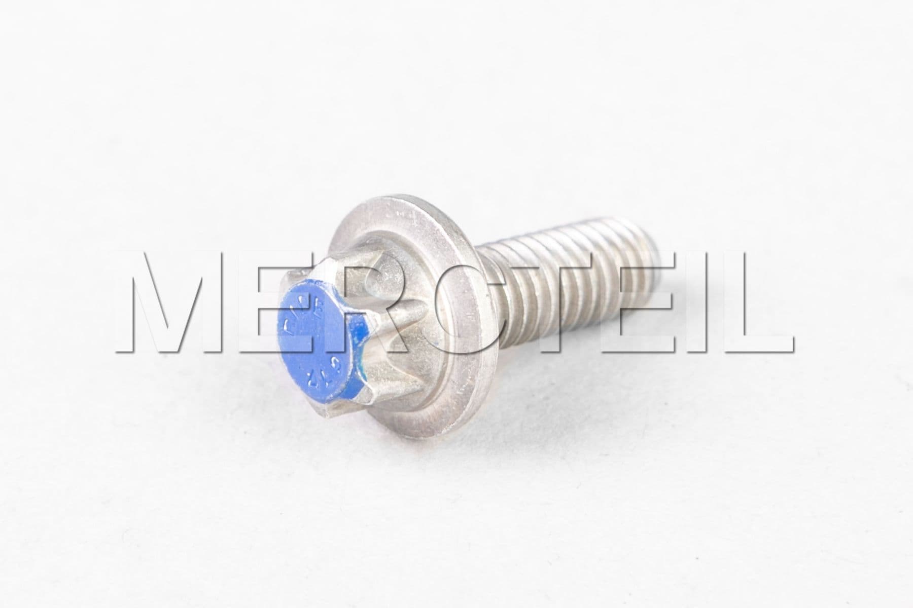 N000000006365 MERCEDES-BENZ HEXALOBULAR BOLT