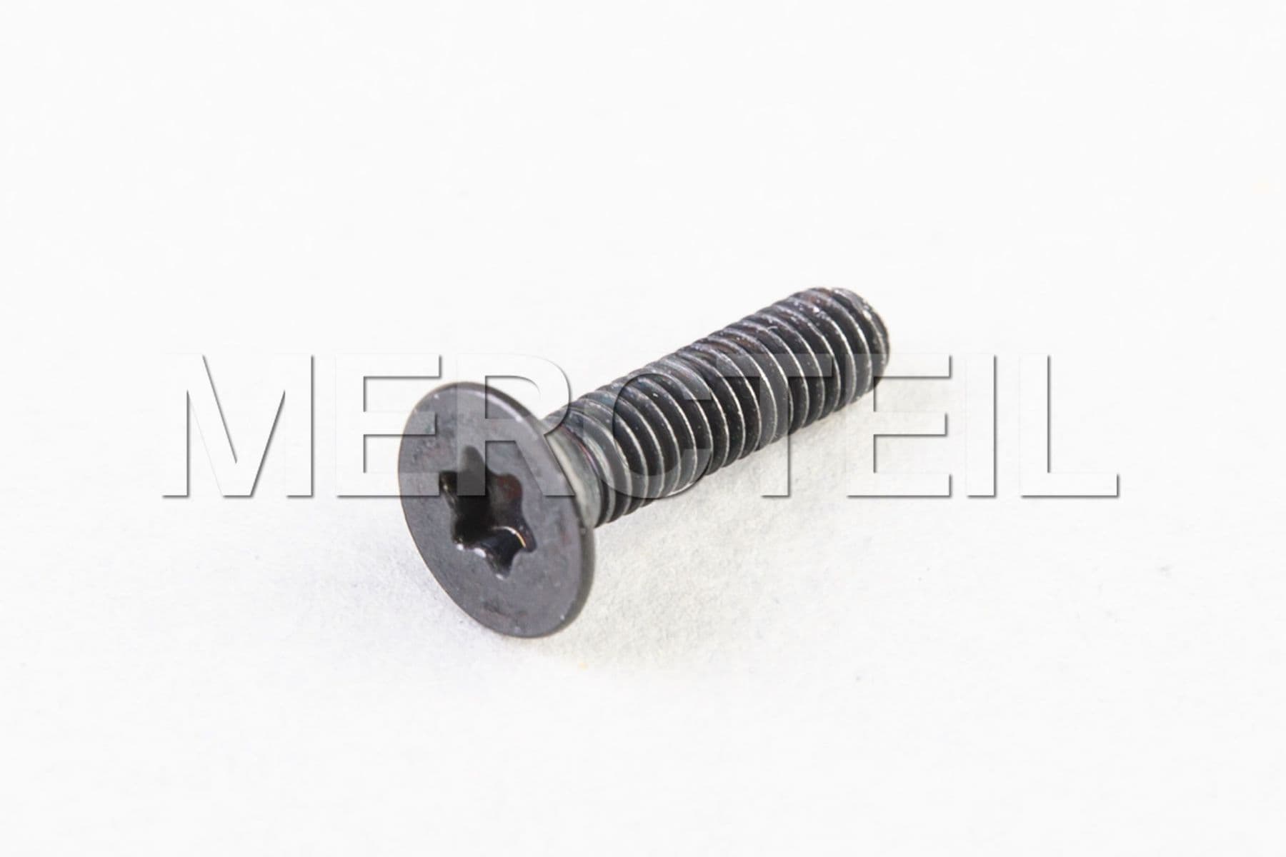 N000000006998 MERCEDES-BENZ SCREW