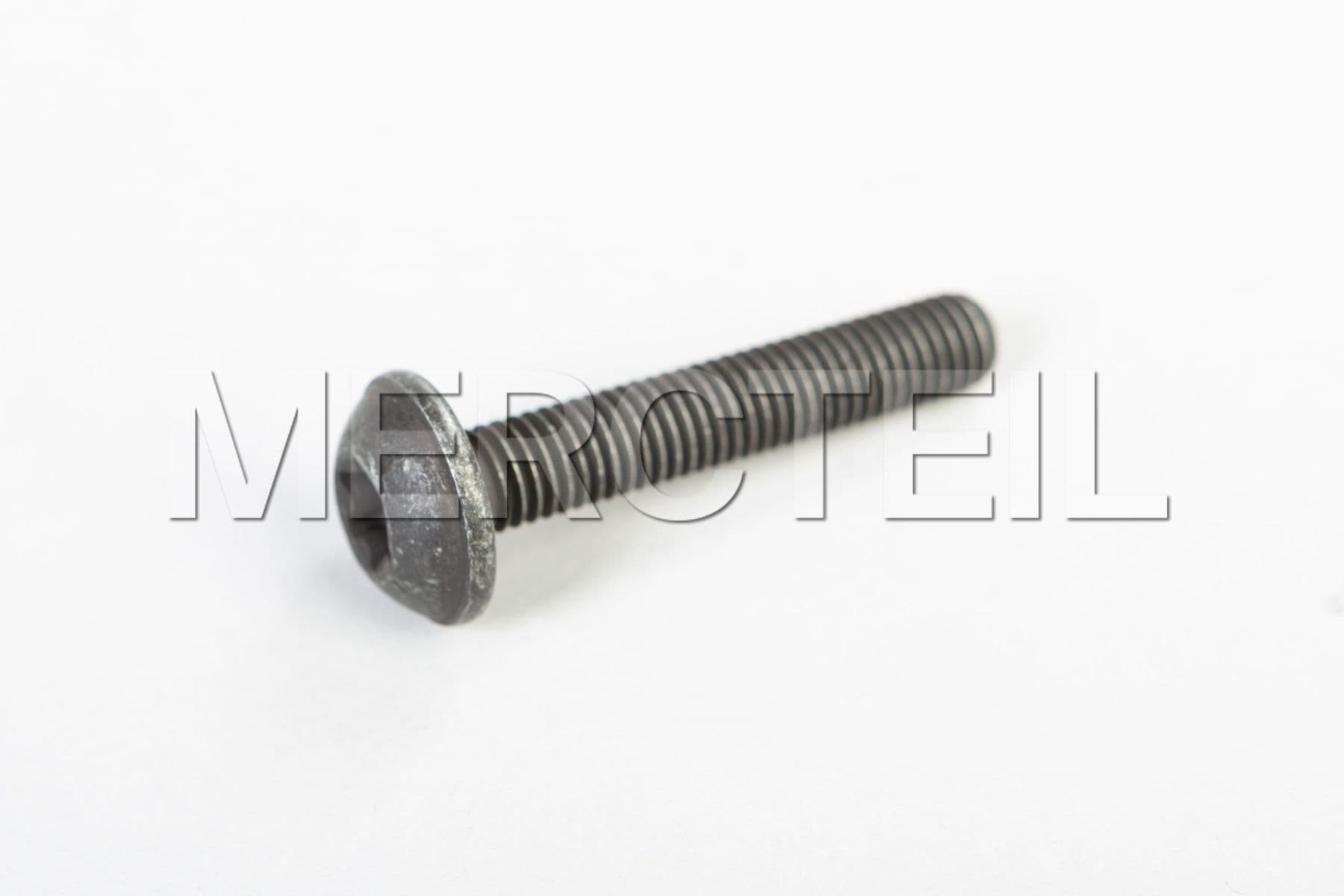 N000000007051 MERCEDES-BENZ HEXALOBULAR BOLT