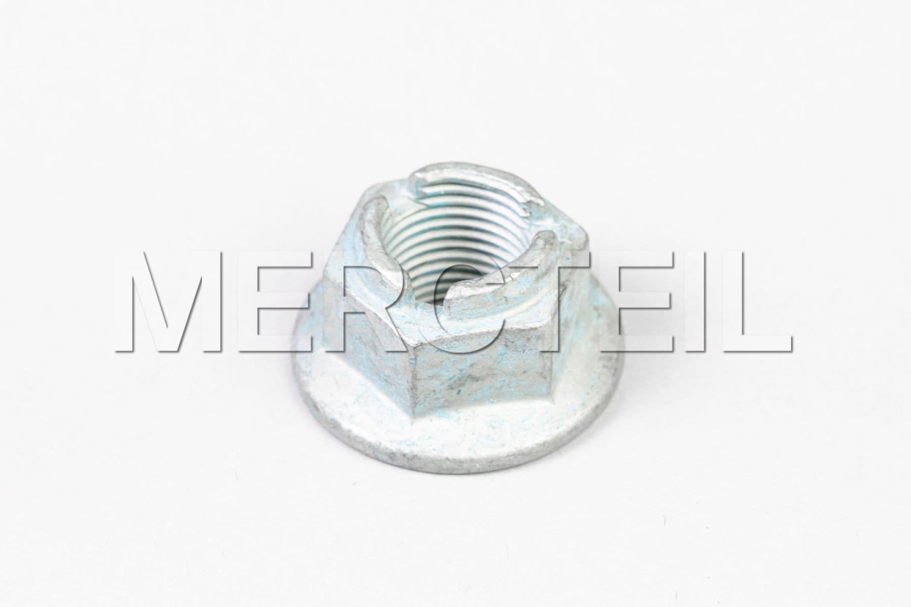 N000000007498 MERCEDES-BENZ NUT