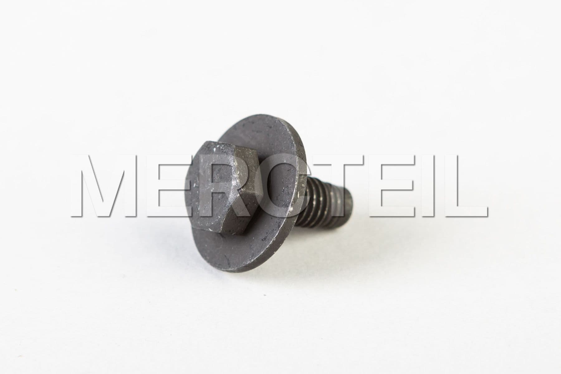 N000000007647 MERCEDES-BENZ HEXALOBULAR BOLT