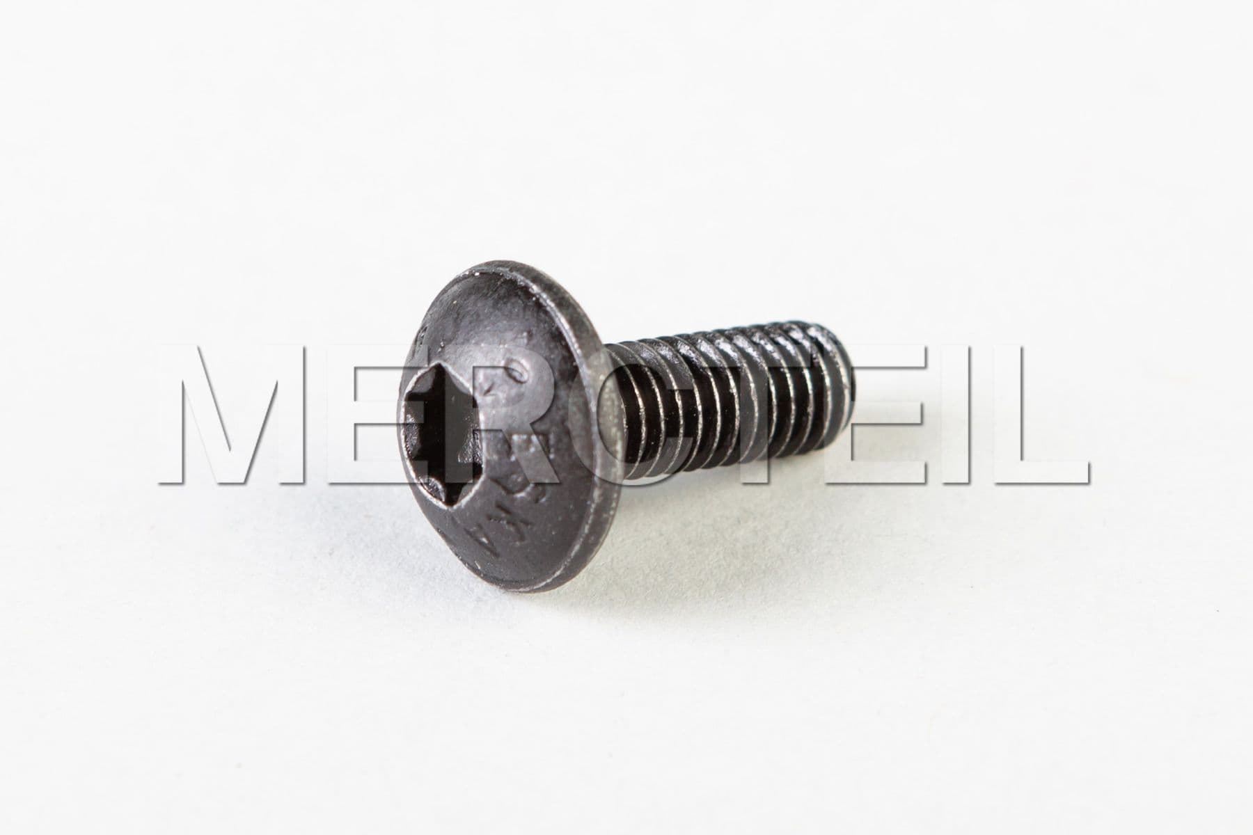 N00000000764764 MERCEDES-BENZ HEXALOBULAR BOLT