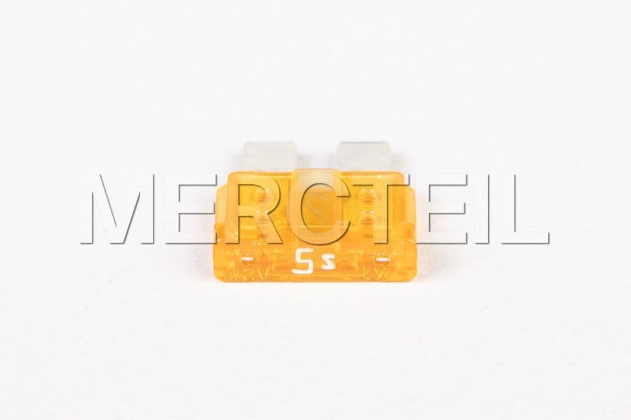 Buy the spare part Mercedes-Benz N000000007648 fuse link