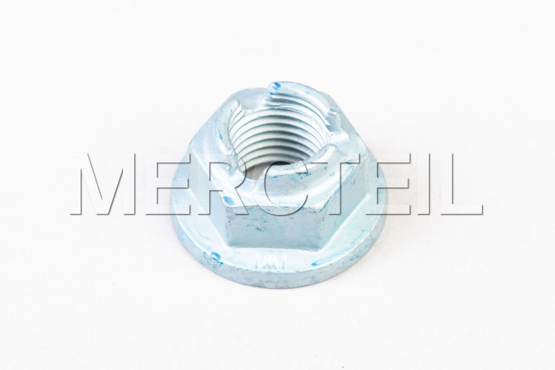 N000000007656 MERCEDES-BENZ NUT