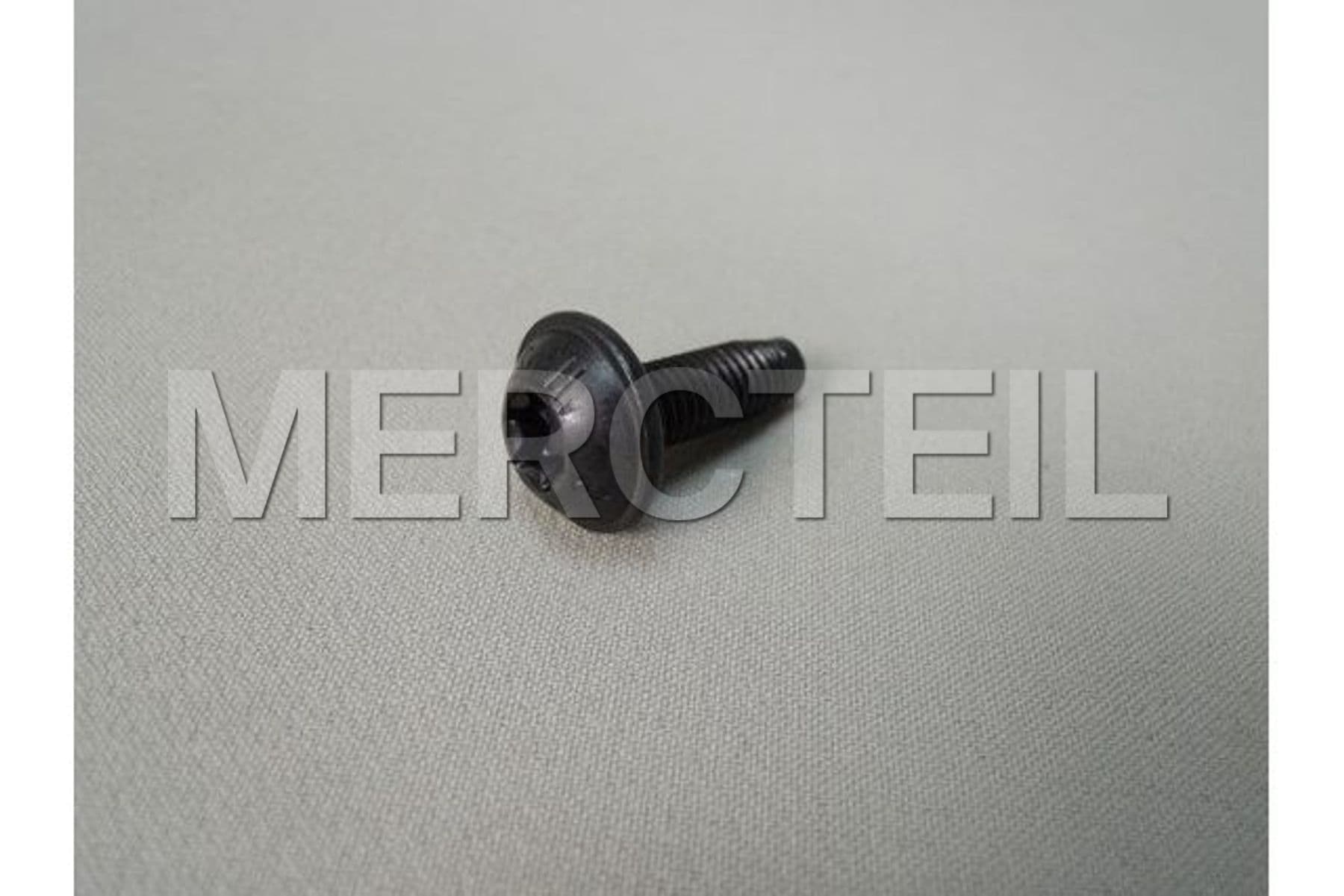 N000000008186 MERCEDES-BENZ HEXALOBULAR BOLT