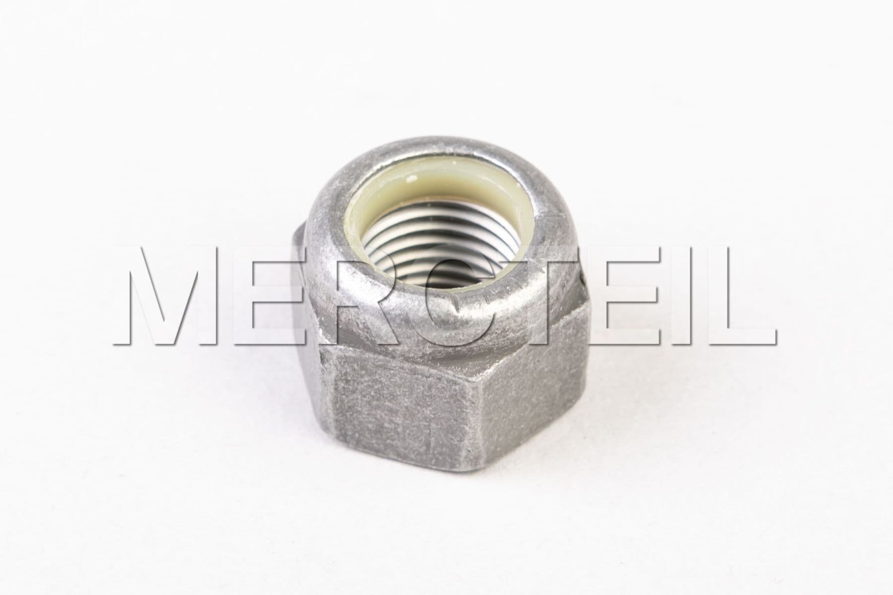 N000000008261 MERCEDES-BENZ HEXAGON NUT