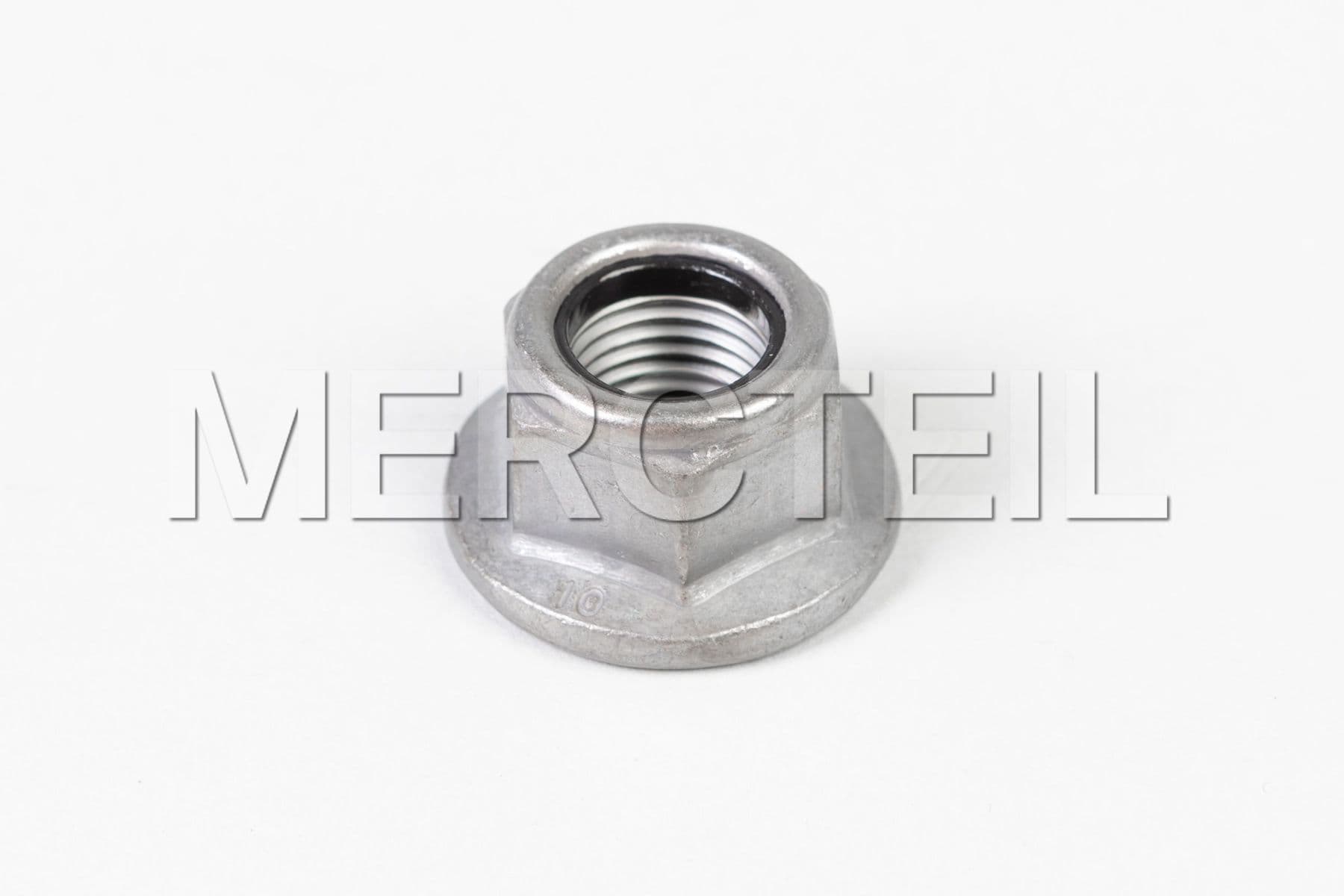 N000000008268 MERCEDES-BENZ NUT