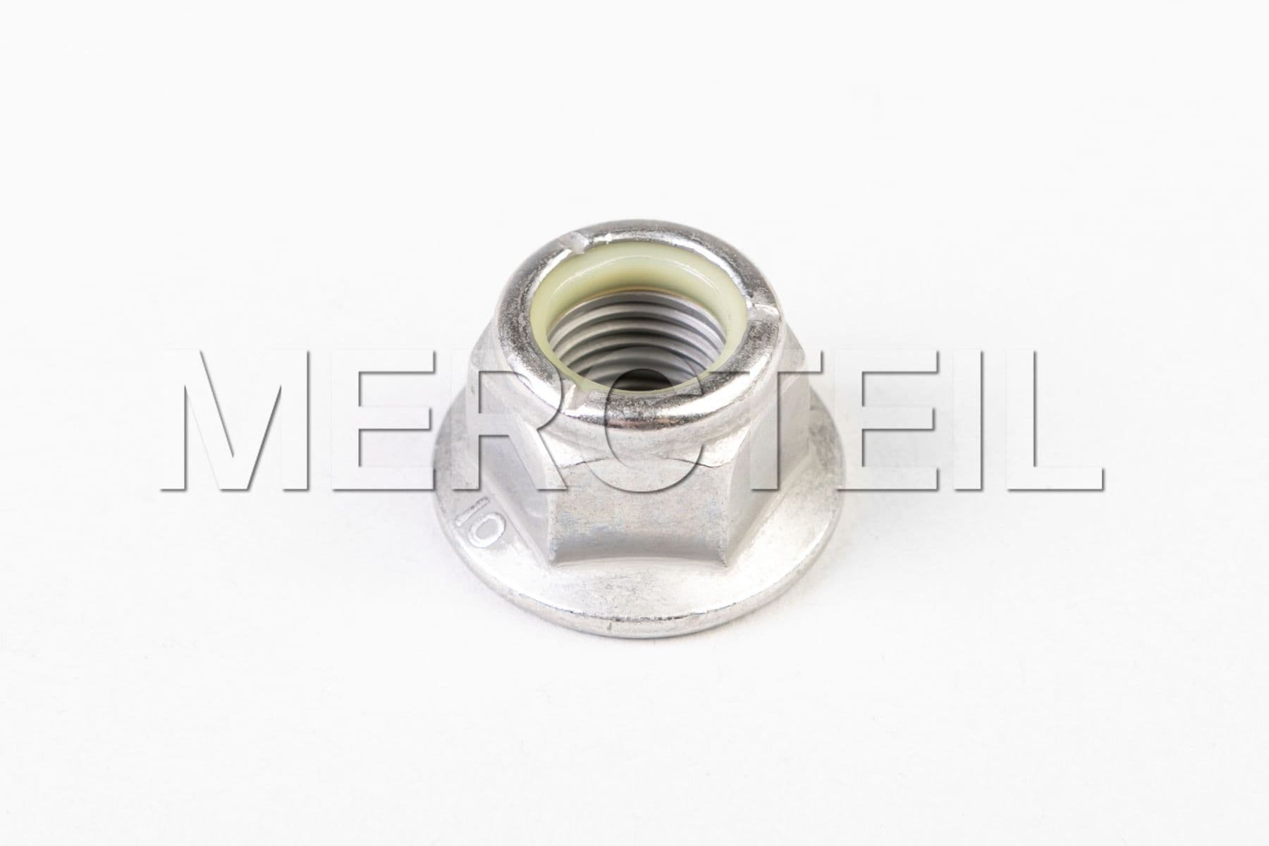 N00000000826864 MERCEDES-BENZ NUT