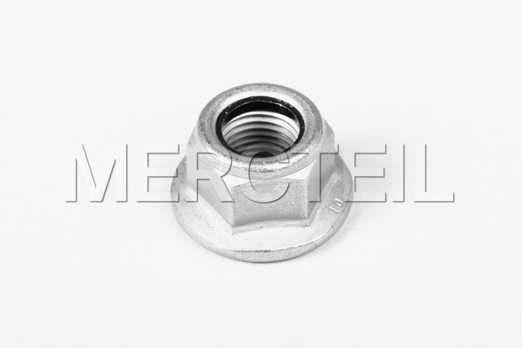 N00000000826865 MERCEDES-BENZ NUT