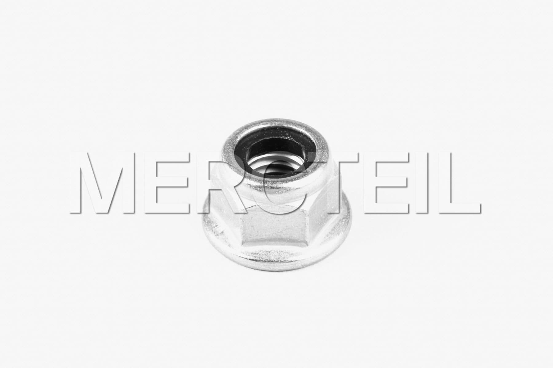 N000000008270 MERCEDES-BENZ NUT