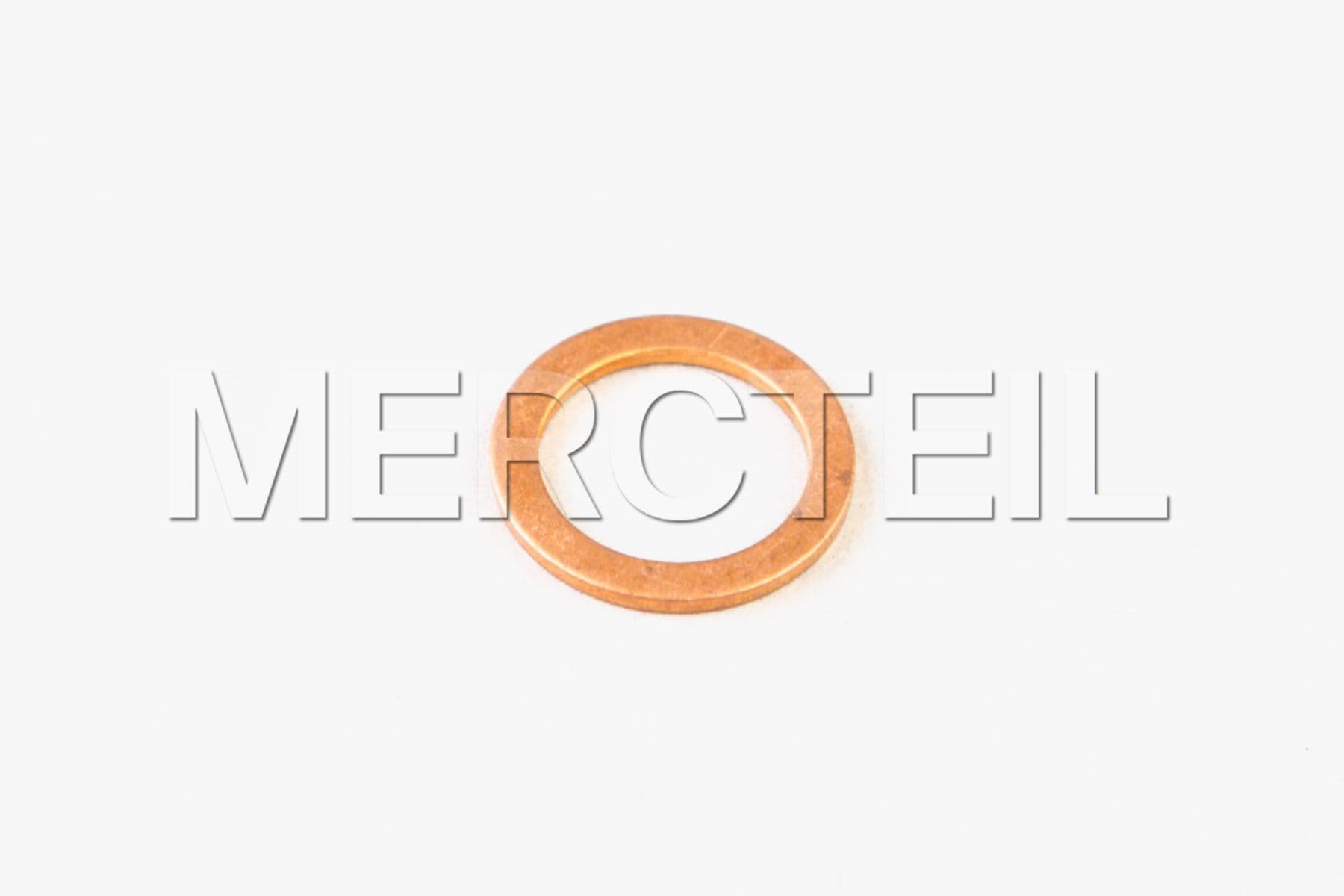 N007603008109 MERCEDES-BENZ SEALING RING