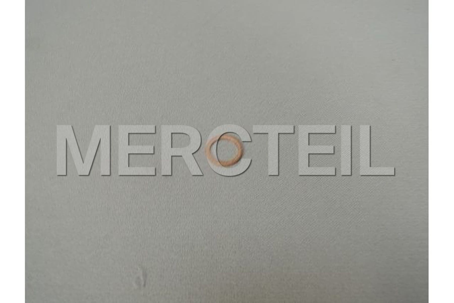N007603010110 MERCEDES-BENZ SEALING RING
