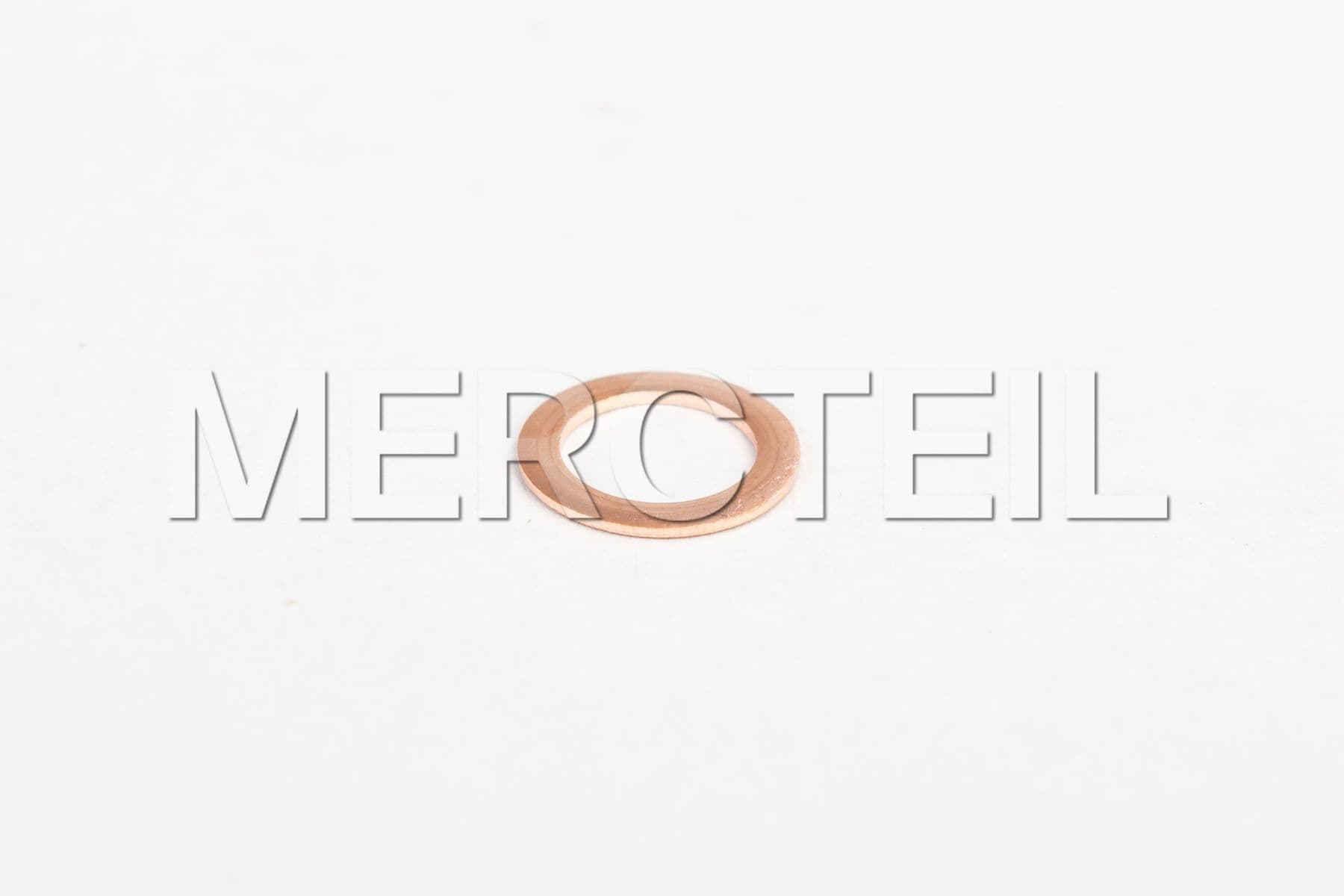 N007603010406 MERCEDES-BENZ SEALING RING