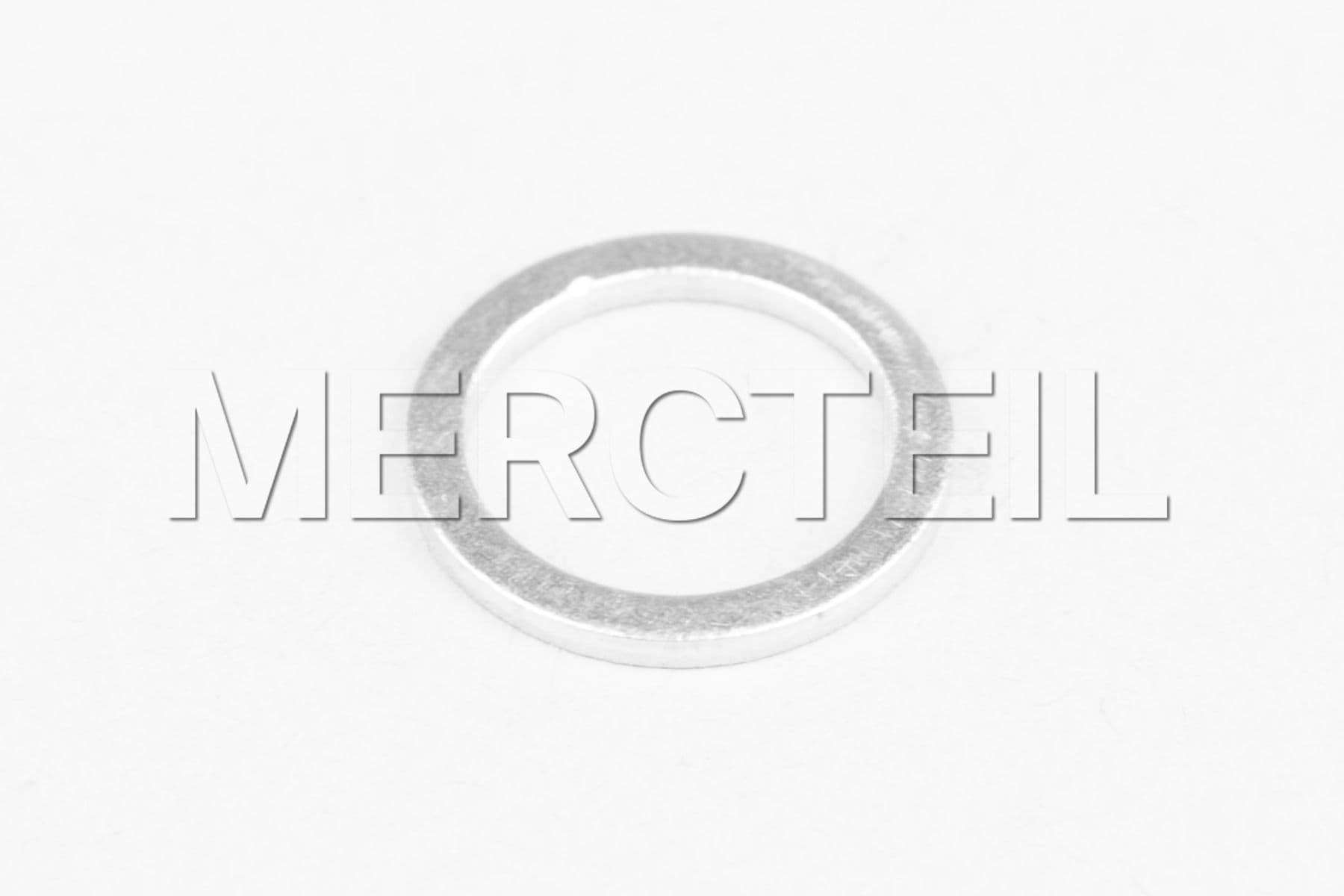 N007603012100 MERCEDES-BENZ SEALING RING
