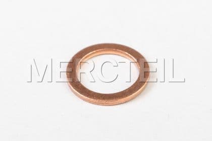 Buy the spare part Mercedes-Benz N007603012110 sealing ring