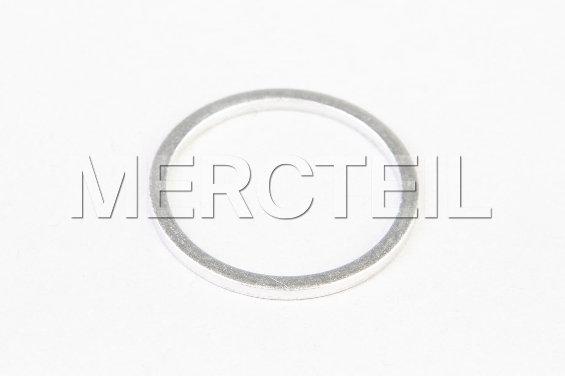 Buy the spare part Mercedes-Benz N007603027101 sealing ring