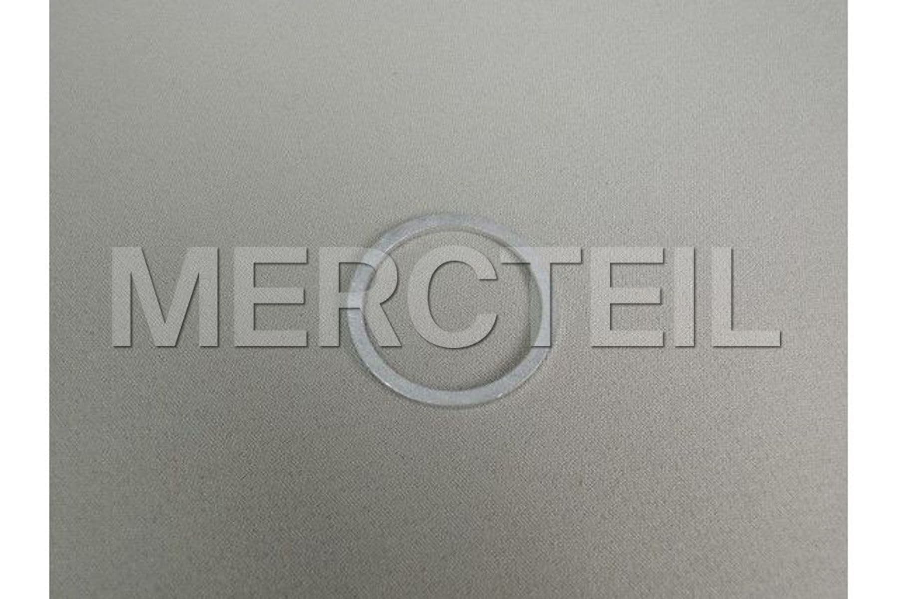 N007603030100 MERCEDES-BENZ SEALING RING