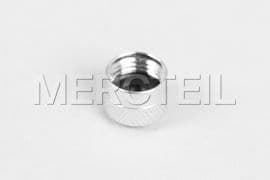 N007757008600 MERCEDES-BENZ VALVE CAP